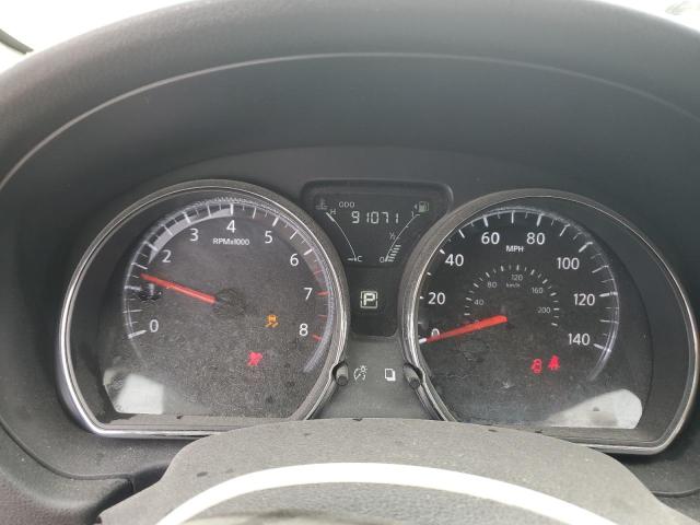 Photo 9 from auction – 2019 NISSAN VERSA S with VIN 3N1CN7AP9KL880787