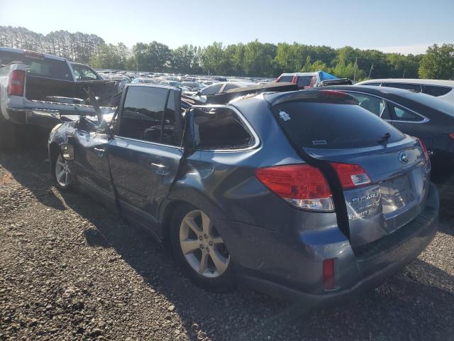 Photo 2 from auction – 2013 SUBARU OUTBACK 2. with VIN 4S4BRCKC5D3216904