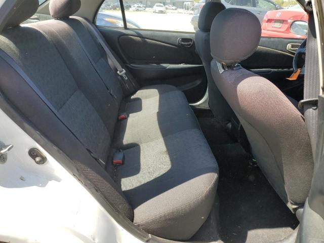 Photo 10 from auction – 2001 TOYOTA COROLLA CE with VIN 1NXBR12E71Z519078