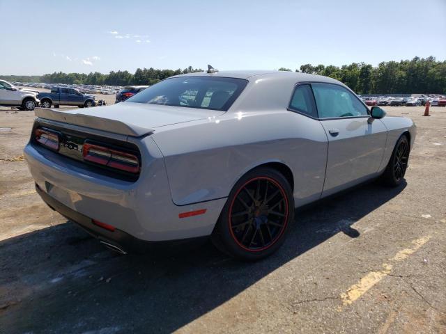 Photo 3 from auction – 2021 DODGE CHALLENGER with VIN 2C3CDZJGXMH560325