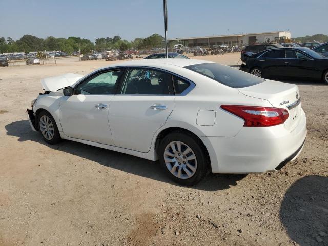 Photo 2 from auction – 2017 NISSAN ALTIMA 2.5 with VIN 1N4AL3AP1HC272730