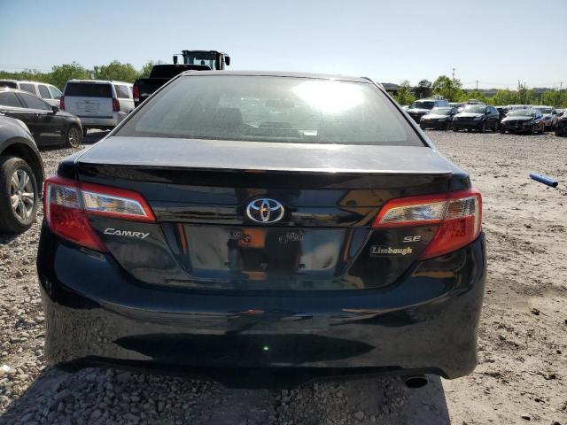 Снимка 6 от търг – 2014 TOYOTA CAMRY L с VIN 4T1BF1FK3EU469780