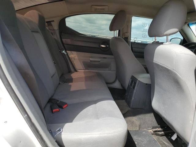 Photo 10 from auction – 2006 DODGE CHARGER SE with VIN 2B3KA43G76H521499
