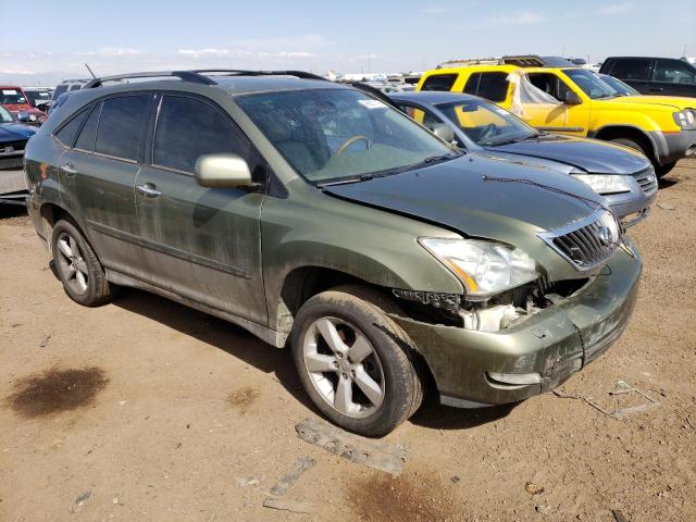 صورة رقم 4 من المزاد - 2008 LEXUS RX 350 مع VIN 2T2HK31U68C077839