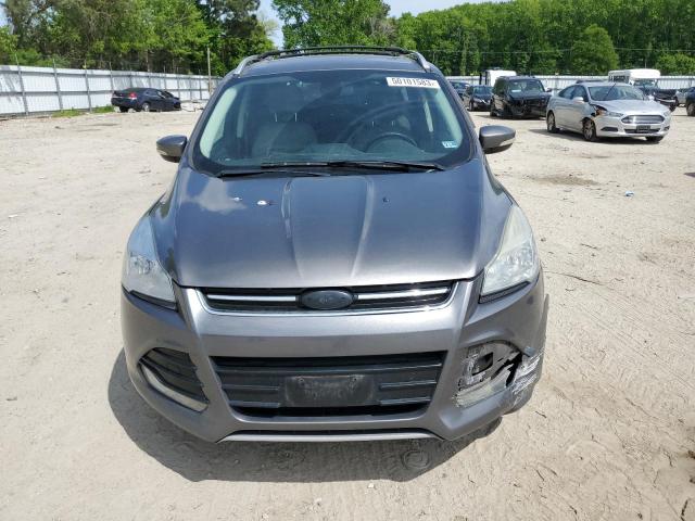 Photo 5 from auction – 2014 FORD ESCAPE TIT with VIN 1FMCU9J92EUD77847