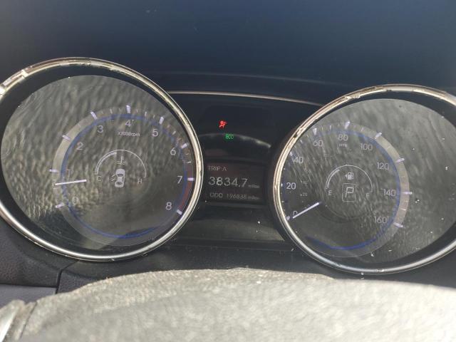 Photo 9 from auction – 2012 HYUNDAI SONATA GLS with VIN 5NPEB4AC8CH473281