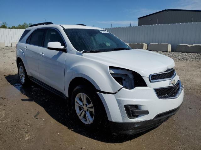 Photo 4 from auction – 2012 CHEVROLET EQUINOX LT with VIN 2GNALDEK2C6349015
