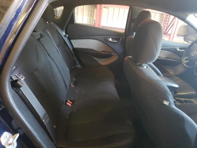 Photo 10 from auction – 2014 DODGE DART 4D with VIN 1C3CDFBB1ED926219