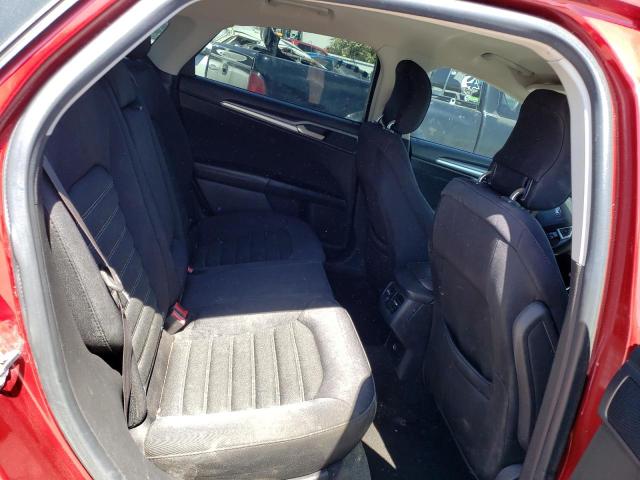 Photo 10 from auction – 2013 FORD FUSION SE with VIN 3FA6P0H76DR229477