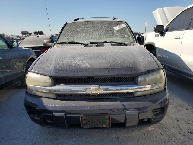 Photo 5 from auction – 2007 CHEVROLET TRAILBLAZE with VIN 1GNDS13SX72290221