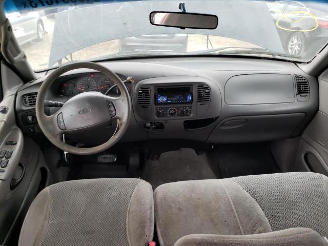 Photo 8 from auction – 2000 FORD EXPEDITION with VIN 1FMRU156XYLC44906