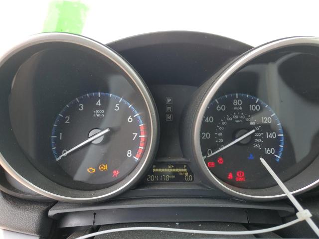 Photo 9 from auction – 2012 MAZDA 3 I with VIN JM1BL1V71C1576058