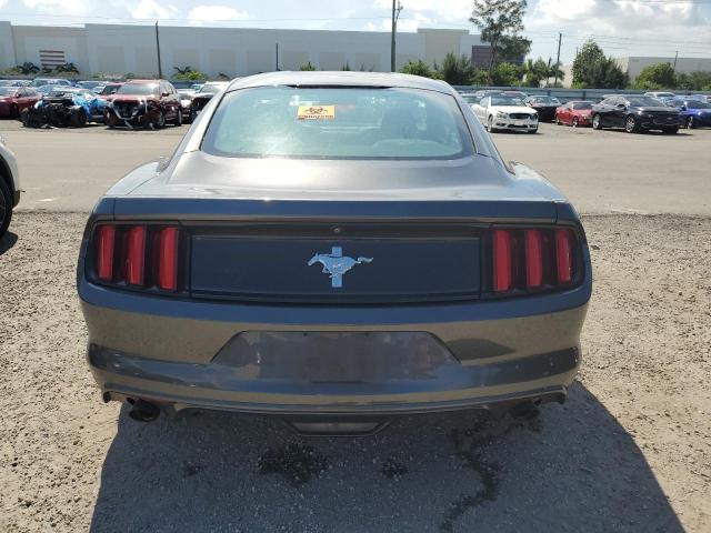 Photo 6 from auction – 2017 FORD MUSTANG with VIN 1FA6P8AM5H5328640