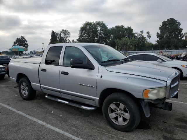 Photo 4 from auction – 2002 DODGE RAM 1500 with VIN 3D3HA18N12G120255