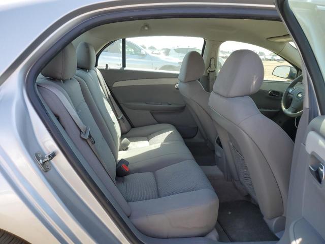 Photo 10 from auction – 2012 CHEVROLET MALIBU LS with VIN 1G1ZA5E01CF387436
