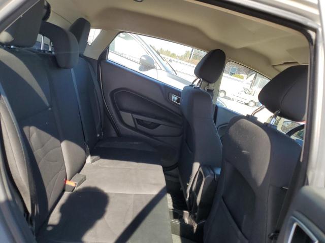 Photo 11 from auction – 2016 FORD FIESTA SE with VIN 3FADP4EJ3GM179315