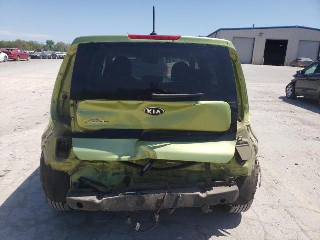 Photo 6 from auction – 2015 KIA SOUL with VIN KNDJN2A22F7783274
