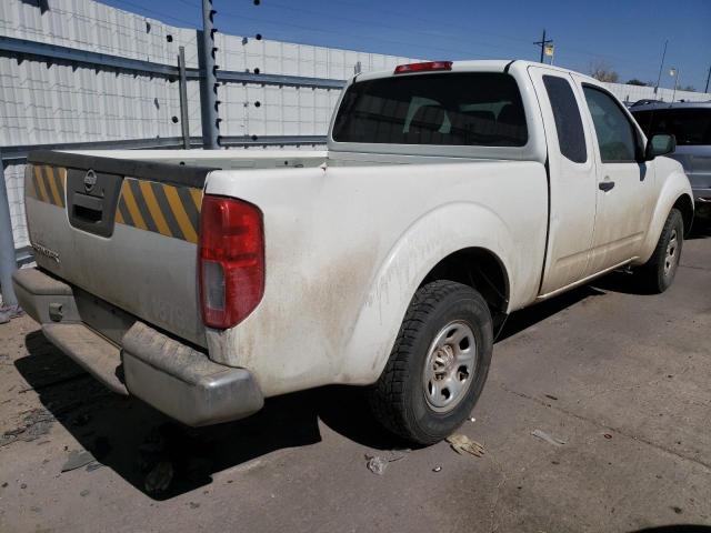 Photo 3 from auction – 2014 NISSAN FRONTIER S with VIN 1N6BD0CT3EN724470