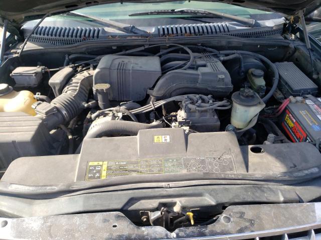 Photo 11 from auction – 2003 FORD EXPLORER X with VIN 1FMZU63K43ZB44495