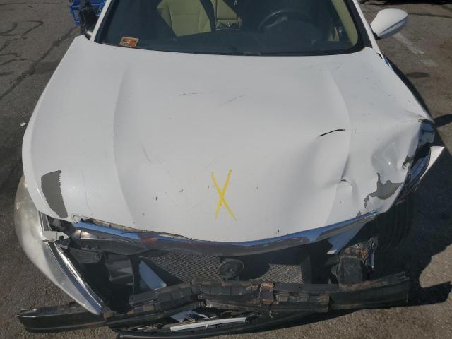 Photo 11 from auction – 2011 HYUNDAI SONATA GLS with VIN 5NPEB4AC0BH064237