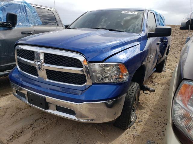 Photo 2 from auction – 2019 RAM 1500 CLASS with VIN 1C6RR6ST6KS552432
