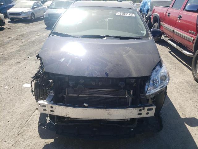 Photo 5 from auction – 2015 TOYOTA PRIUS with VIN JTDKN3DU4F0446461