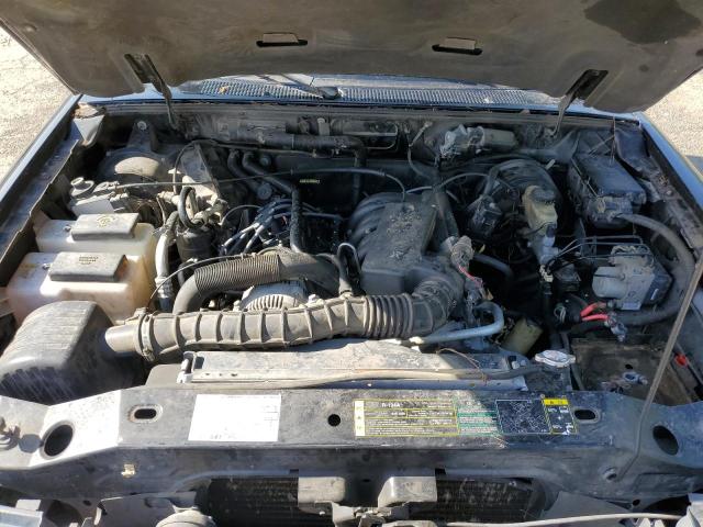 Photo 11 from auction – 2004 FORD RANGER SUP with VIN 1FTYR44U44PB18188