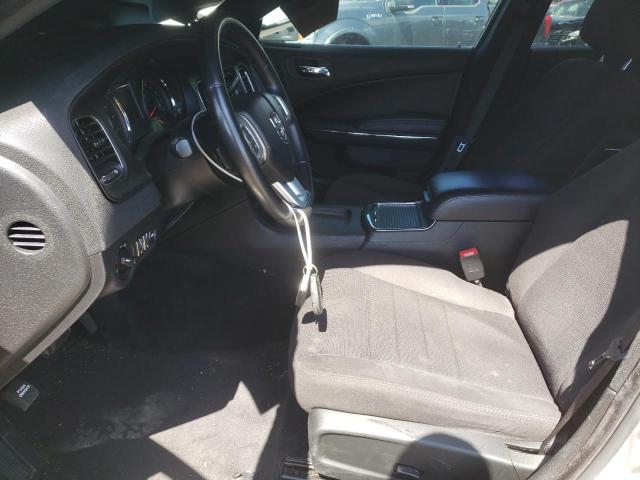 Photo 7 from auction – 2012 DODGE CHARGER PO with VIN 2C3CDXAGXCH119104