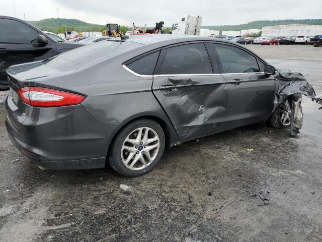 Photo 3 from auction – 2015 FORD FUSION SE with VIN 3FA6P0H74FR263050