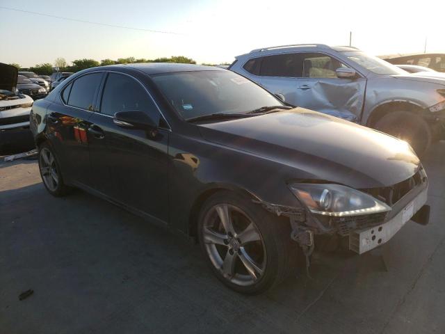 Photo 4 from auction – 2011 LEXUS I250 with VIN JTHBF5C20B5140569