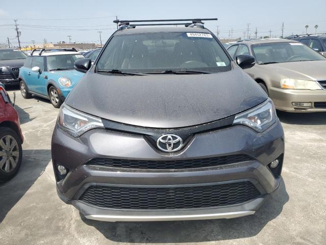 Photo 5 from auction – 2016 TOYOTA RAV4 SE with VIN JTMNFREV7GJ096369