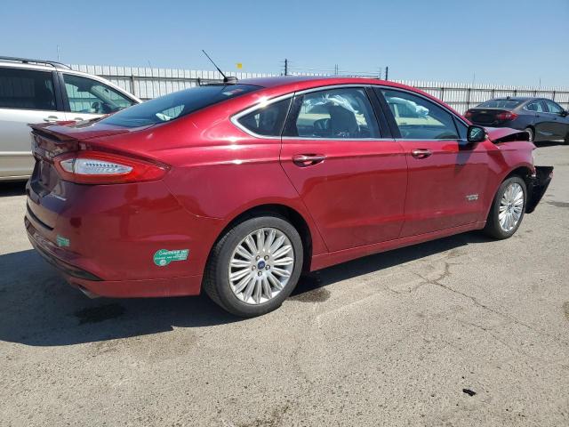 Photo 3 from auction – 2014 FORD FUSION TIT with VIN 3FA6P0SU1ER383093