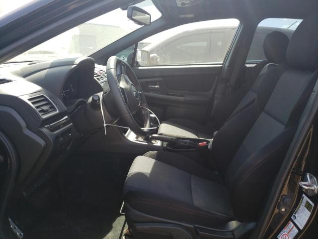 Photo 7 from auction – 2016 SUBARU WRX PREMIU with VIN JF1VA1F66G9833480