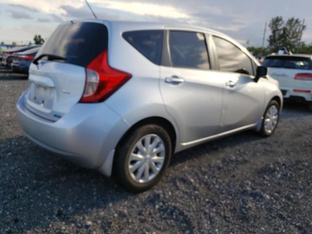 Photo 3 from auction – 2016 NISSAN VERSA NOTE with VIN 3N1CE2CPXGL368107
