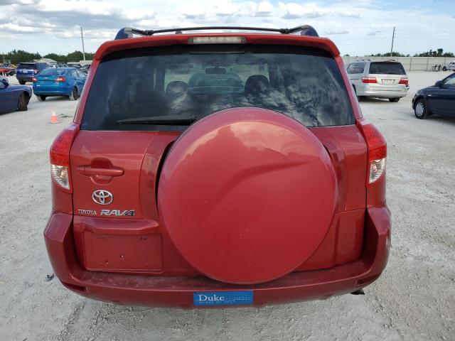 Photo 6 from auction – 2007 TOYOTA RAV4 with VIN JTMZD33V875074803