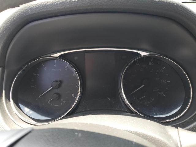 Photo 9 from auction – 2016 NISSAN ROGUE S with VIN JN8AT2MT3GW003966