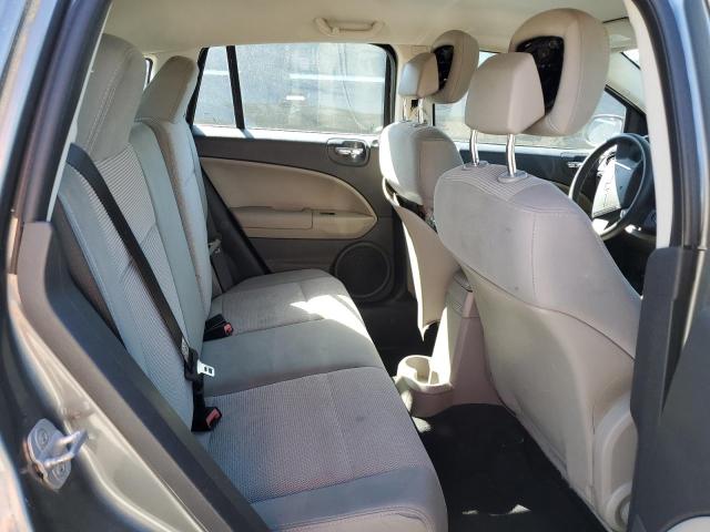 Photo 10 from auction – 2011 DODGE CALIBER MA with VIN 1B3CB3HA4BD237819