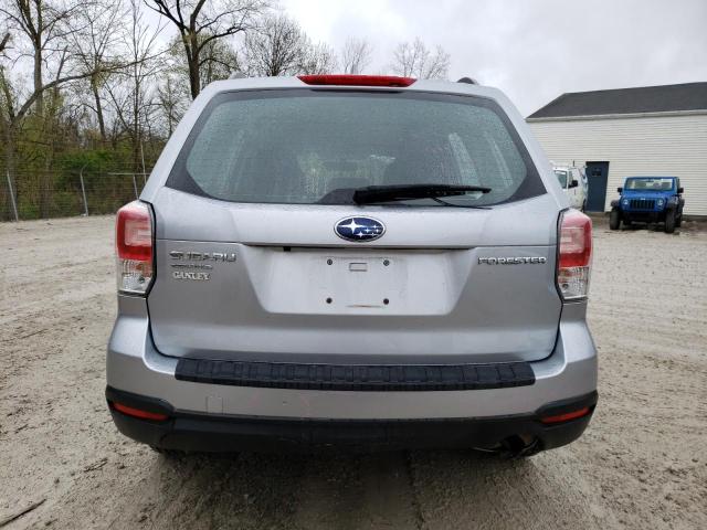 Photo 6 from auction – 2018 SUBARU FORESTER 2 with VIN JF2SJABC9JH535741