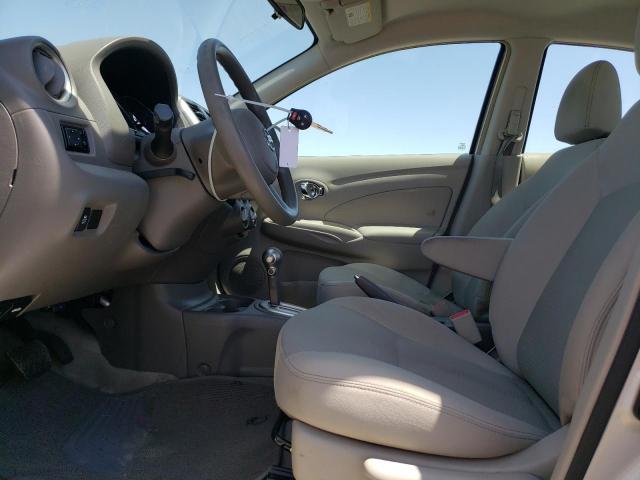 Photo 7 from auction – 2014 NISSAN VERSA S with VIN 3N1CN7AP0EL808137