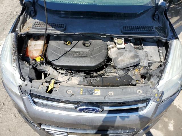 Photo 11 from auction – 2014 FORD ESCAPE TIT with VIN 1FMCU9J99EUB11841