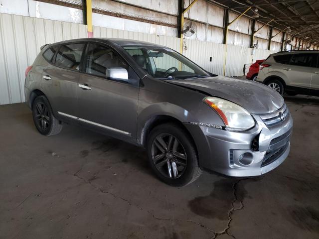 Photo 4 from auction – 2011 NISSAN ROGUE S with VIN JN8AS5MT6BW158086