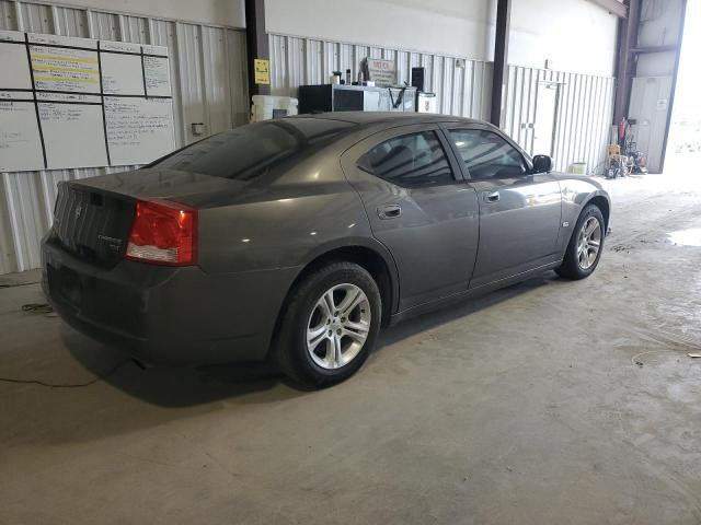 Photo 3 from auction – 2009 DODGE CHARGER SX with VIN 2B3KA33V79H558131