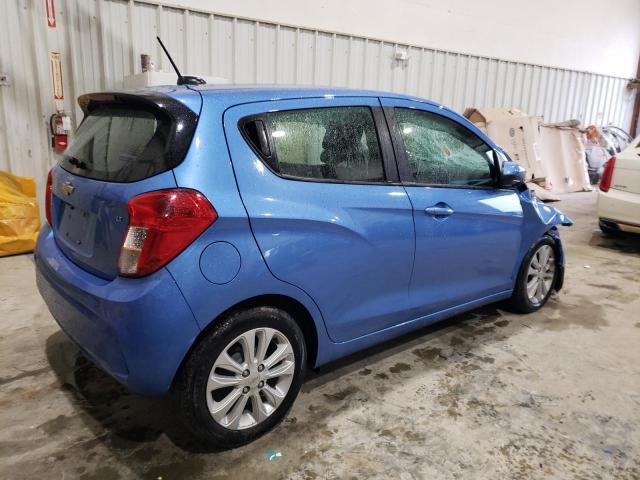 Photo 3 from auction – 2018 CHEVROLET SPARK 1LT with VIN KL8CD6SA7JC437979