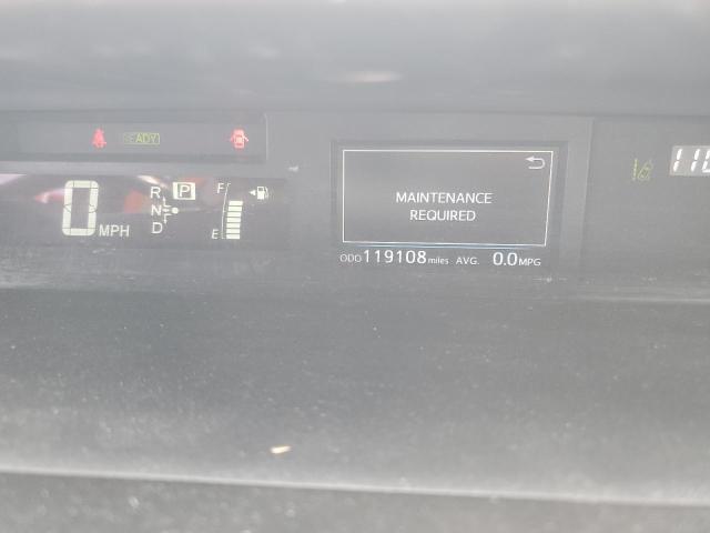 Photo 9 from auction – 2015 TOYOTA PRIUS V with VIN JTDZN3EU0FJ034772