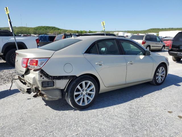 Photo 3 from auction – 2013 CHEVROLET MALIBU 2LT with VIN 1G11E5SA3DF278430
