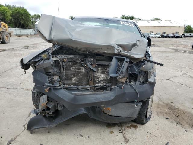 Photo 5 from auction – 2005 FORD F150 with VIN 1FTRF12275NB11746