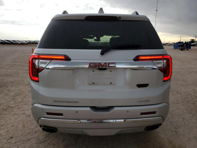 Photo 6 from auction – 2020 GMC ACADIA DEN with VIN 1GKKNXLS2LZ122878