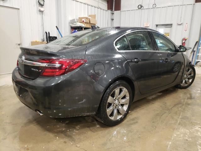 Photo 3 from auction – 2015 BUICK REGAL PREM with VIN 2G4GN5EX3F9278601