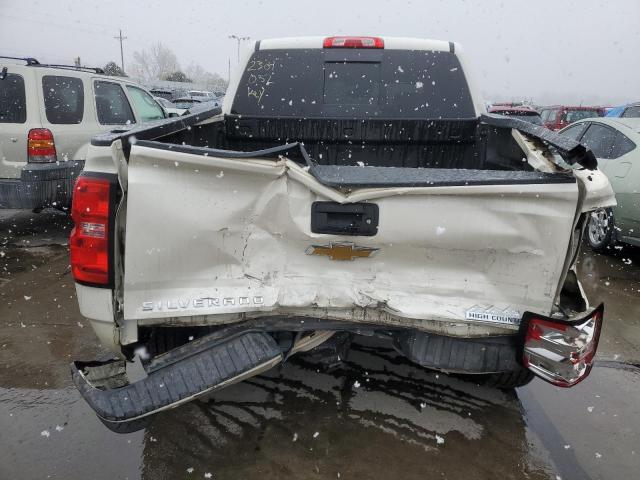 Photo 6 from auction – 2014 CHEVROLET SILVERADO with VIN 3GCUKTEC0EG332801