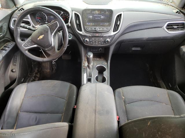 Photo 8 from auction – 2020 CHEVROLET EQUINOX PR with VIN 3GNAXNEV3LS709768